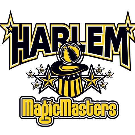 The Harlem Magic Masters: Icons of Basketball and Black Culture